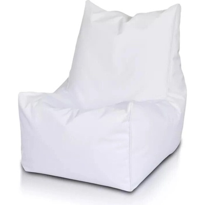 Intermedic Solid Polyester 75 x 60 cm biely