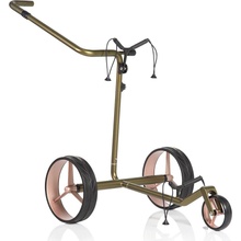 Jucad Carbon Travel Verde 2.0