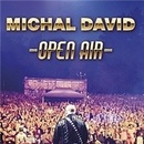 Michal David - Open Air DVD