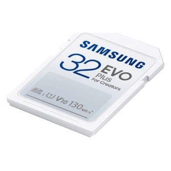 Samsung SDHC UHS-I U3 32 GB MB-SC32K/EU