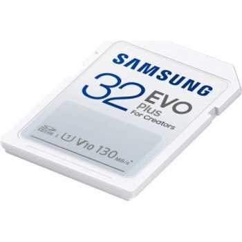 Samsung SDHC UHS-I U3 32 GB MB-SC32K/EU