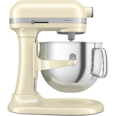 KitchenAid ARTISAN 5KSM70SHX 6,6 l mandľový