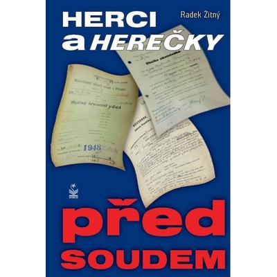 Herci a herečky před soudem