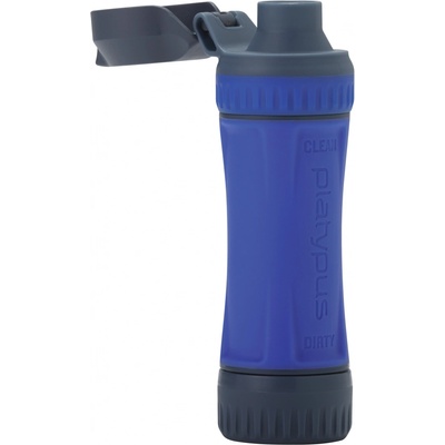 Platypus QuickDraw Microfilter – Sleviste.cz