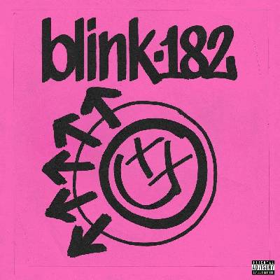Blink-182: One More Time... LP