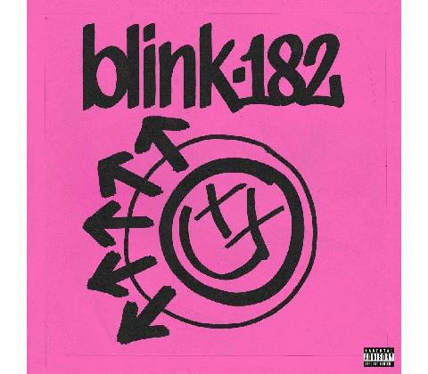 Blink-182: One More Time... LP