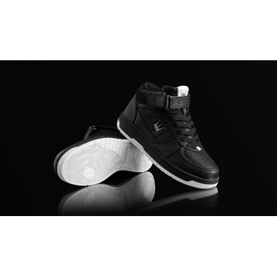 Dada Supreme tenisky Court Combat High Black/White