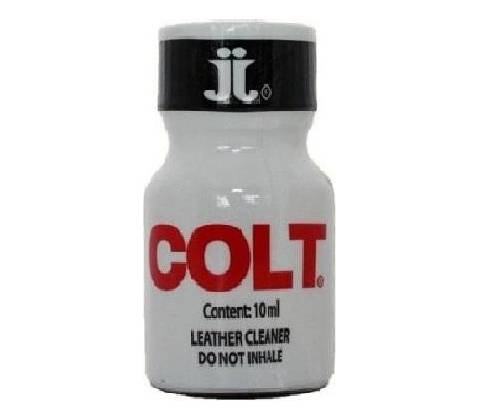 Colt Fuel 10 ml