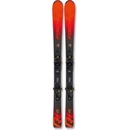 Fischer THE CURV JR SLR 20/21