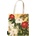 Paperblanks Natsu Rinpa Florals Canvas Bags Canvas Bag | Paperblanks