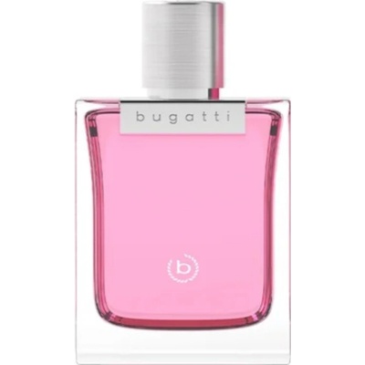 Bugatti Bella Donna Rosa parfémovaná voda dámská 60 ml tester