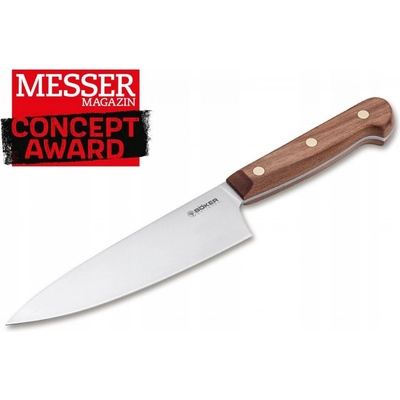 Böker nôž šéfkuchára 16,5 cm