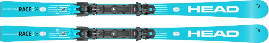 HEAD WC Rebels e-RACE PRO 25/26 - Heureka.cz