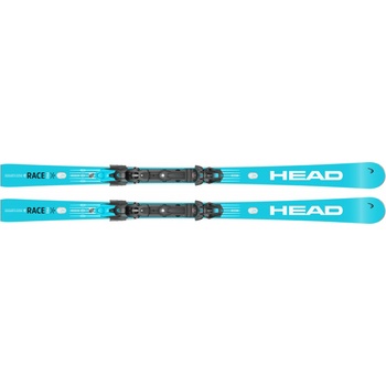 HEAD WC Rebels e-RACE PRO 25/26