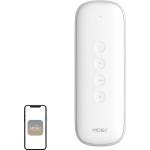 Moes ZR-SR-R01-WH ZigBee сценен превключвател, IP55, бял (ZR-SR-R01-WH-MS)