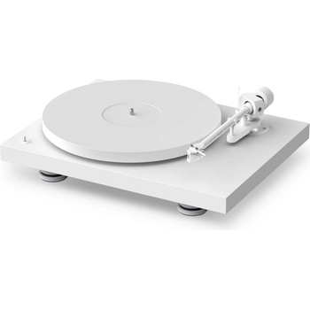 Pro-Ject Pick-up Debut Pro Satin White (9120097826046)