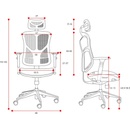 DIABLO V-BASIC černo-šedá