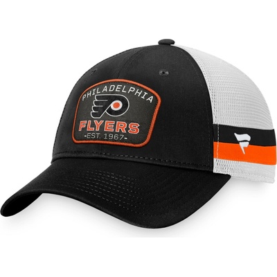 Fanatics Philadelphia Flyers Fundamental Structured Trucker