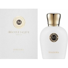 Moresque Diadema parfumovaná voda unisex 50 ml