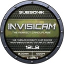 Sonik Subsonik Invisicam 1200 m 0,28 mm 12 lb