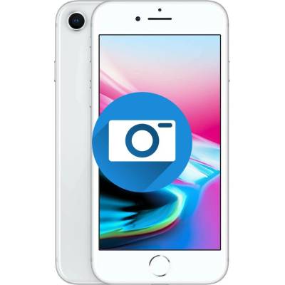 Apple Výmena prednej kamery