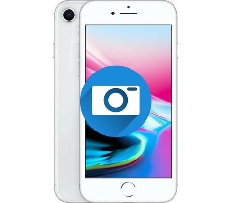 Apple Výmena prednej kamery