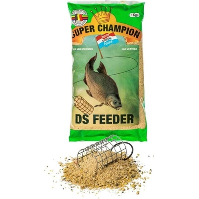 Marcel Van Den Eynde Krmítková Zmes DS Feeder 1kg