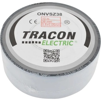 Tracon electric Samovulkanizačná páska 10 m x 38 mm