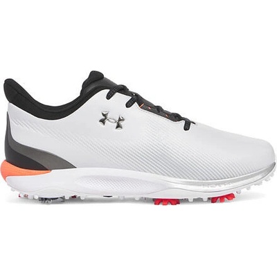 Under Armour Drive Fade Mens white/grey – Zboží Mobilmania