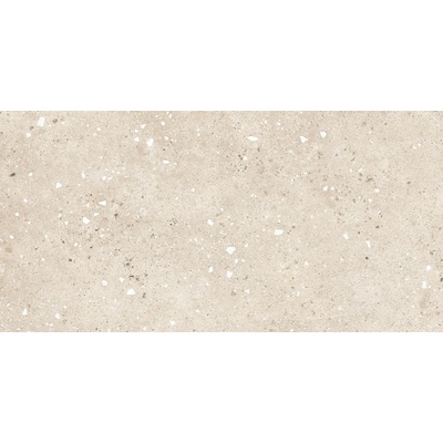 Atlas Concorde Solution Гранитогрес Atlas Concorde Solution Grain Terrazzo Ivory 60x120 (HFVP)