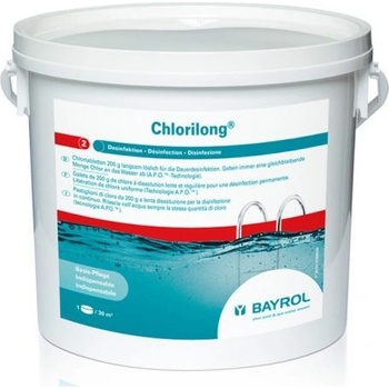 Bayrol Chlorilong CLASSIC - 5 kg