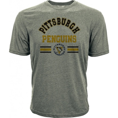 Levelwear Tričko Pittsburgh Penguins Legend Tee