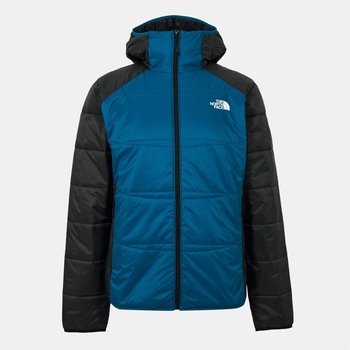 The North Face Яке The North Face Mens Quest Insulated Puffer Jacket - Mineral Ink