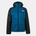 The North Face Яке The North Face Mens Quest Insulated Puffer Jacket - Mineral Ink