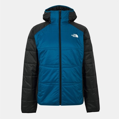 The North Face Яке The North Face Mens Quest Insulated Puffer Jacket - Mineral Ink