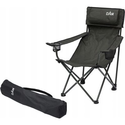DAM křeslo Foldable Chair – Zboží Mobilmania