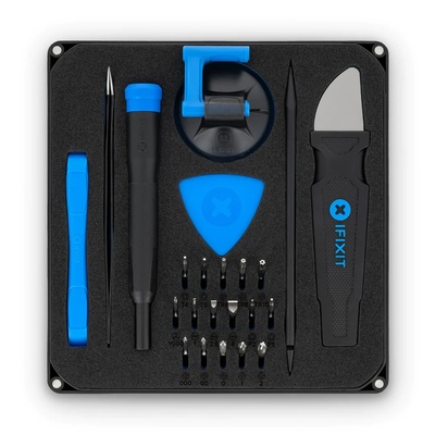 iFixit Професионални инструменти iFixit Essential Electronics Toolkit (ZUWS-165)