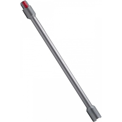 ElektroSkalka Dyson V11, V15, V10, V8, V7 trubka stříbrná