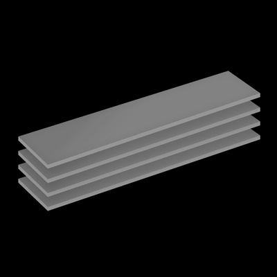 ARCTIC Thermal Pad TP-4 120 x 20 1 mm 4 ks ACTPD00066A