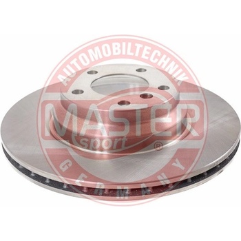 MASTER-SPORT Brzdový kotúč 24012402001-PCS-MS