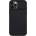 Nillkin CamShield Silky Case - силиконов (TPU) калъф за iPhone 12 Pro Max (черен)