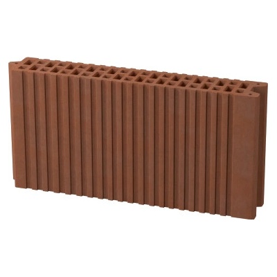 KM Beta Cihla KMB Profiblok 80 P10 Brus P 497×80×249 mm (140)