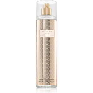 Sarah Jessica Parker Lovely You спрей за тяло за жени 250ml