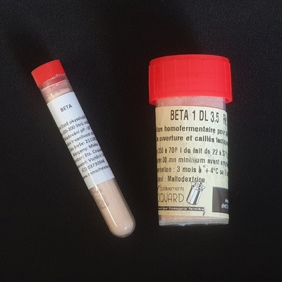 Ets. Coquard BETA - mezofilní kultura - Více variant