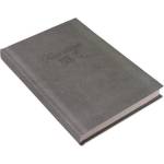 Realsystem Джобна книга за учители, седмична, учебна година 2026/2027, realsystem, сива (ta26-5317-03)