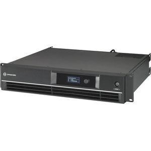 Dynacord L1800FD Усилватели