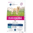 Eukanuba Daily Care Overweight Adult Dog 12 kg