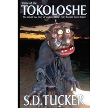 Terror of the Tokoloshe