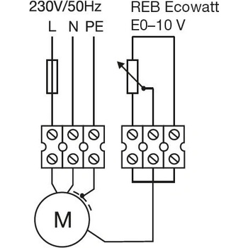 Soler&Palau TD 350/125 ECOWATT