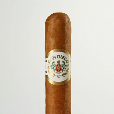 Don Diego Robusto – Zboží Dáma